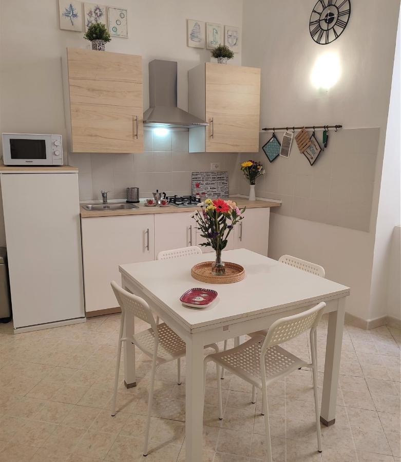 Donna Concetta Arthouse Apartment Naples Luaran gambar