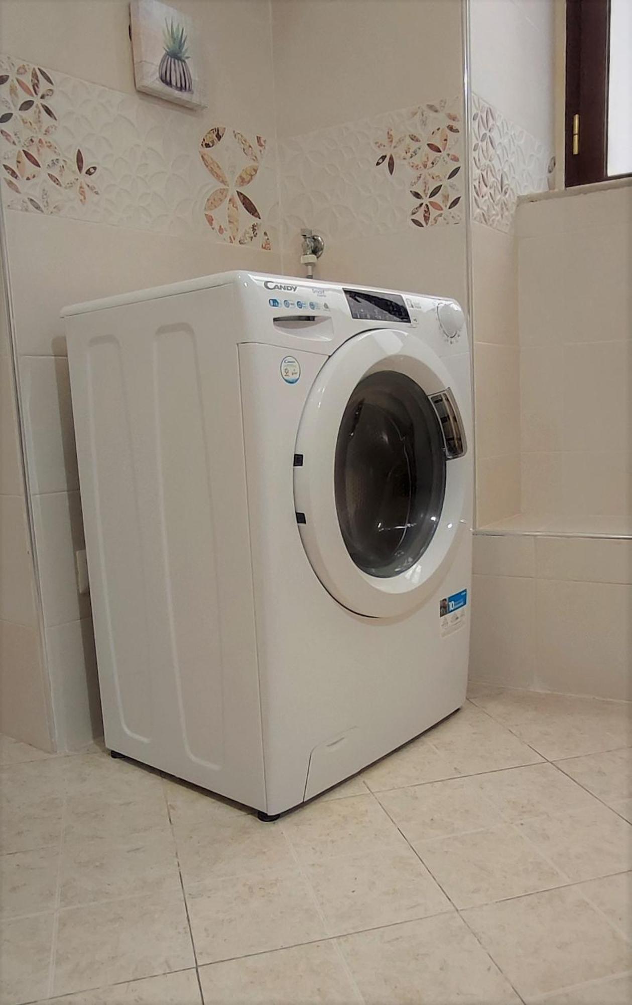 Donna Concetta Arthouse Apartment Naples Luaran gambar
